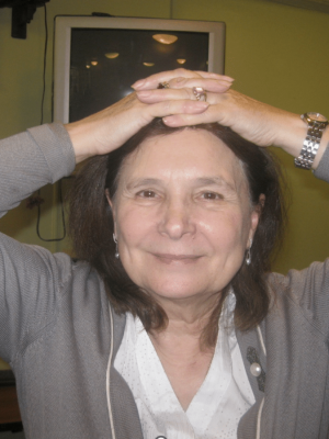 Giovannina Jobson